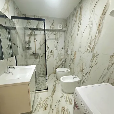 Dea's Apartamento
