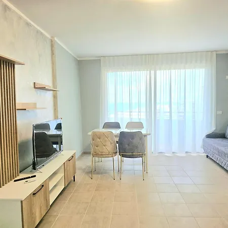 Apartamento Dea's Golem (Tirana)