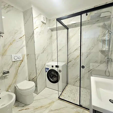 Dea's Apartamento *