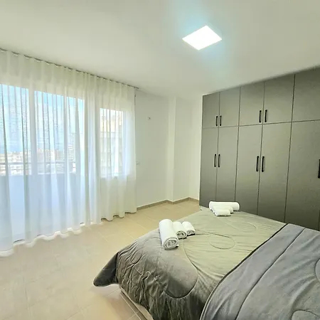 Dea's Apartamento *