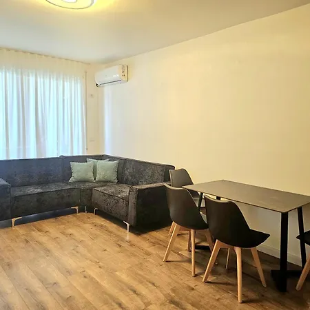 Dea's Apartamento