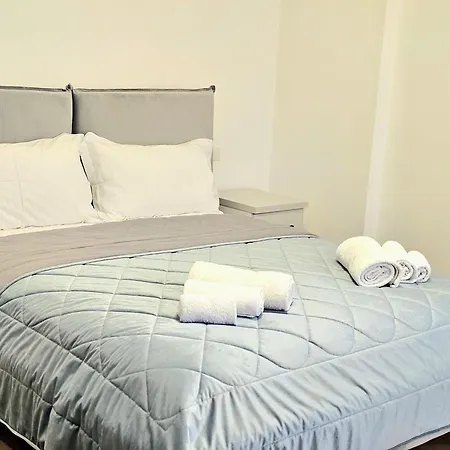 Apartamento Dea's