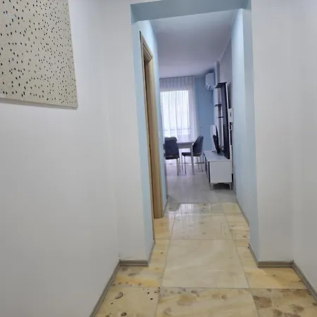 Dea's Apartamento