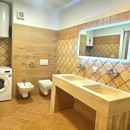 Apartamento Dea's *