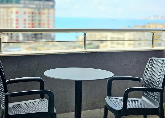 Dea's Golem (Tirana)