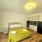 Apartamento Dea's Golem (Tirana)