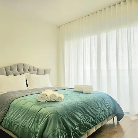 Apartament Dea's *