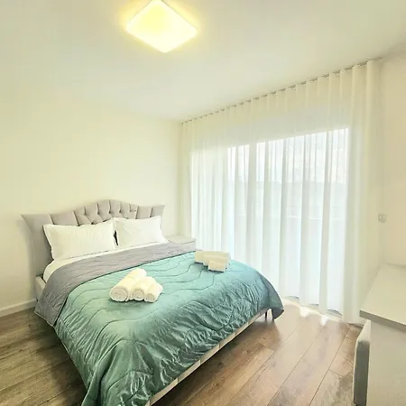 Apartament Dea's