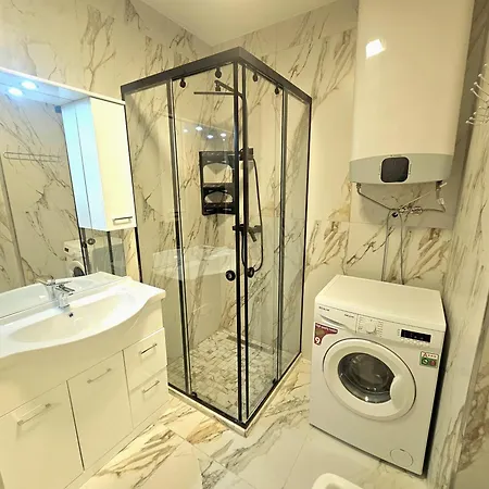 Dea's Apartamento *