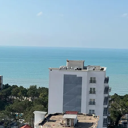 Dea's Apartmán *