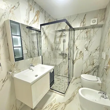 Apartamento Dea's