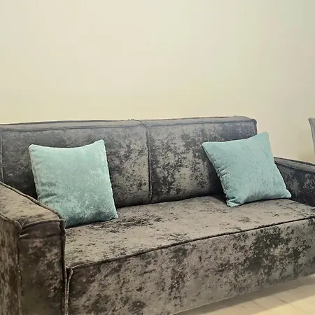 Dea's Apartament *