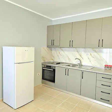 Apartment Dea's
