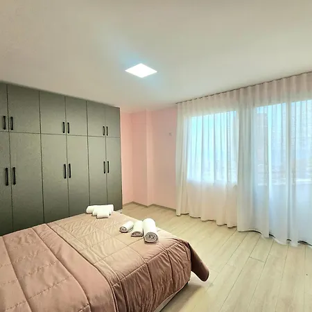 Apartamento Dea's *