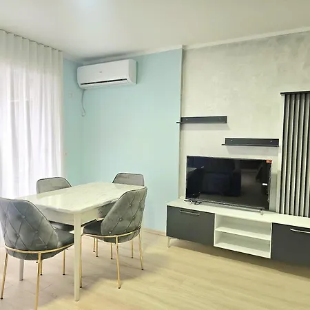 Dea's Apartament *