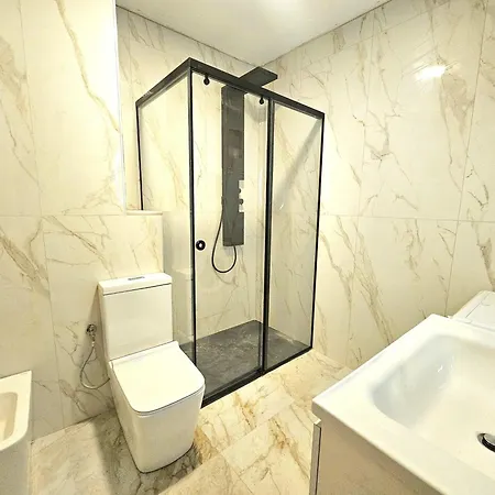 Apartamento Dea's