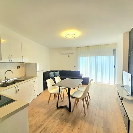 Dea's Apartamento