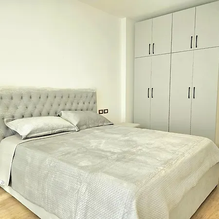 Apartament Dea's *