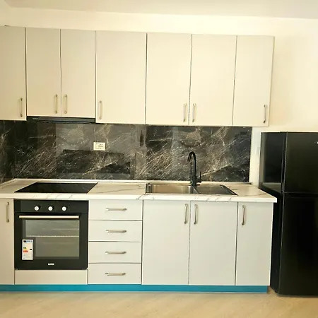 Dea's Apartament *