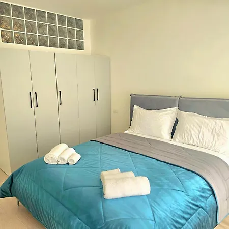Appartement Dea's