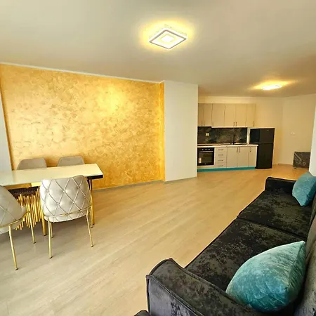 Dea's Apartament *