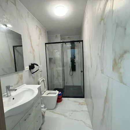 Apartament Dea's *