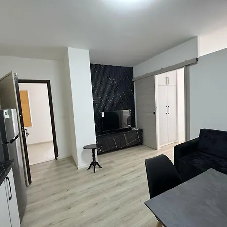 Dea's Apartment