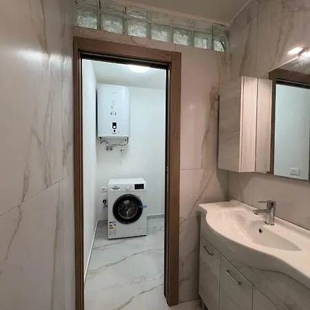 Apartament Dea's