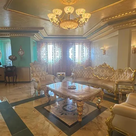 Dea's غوليم