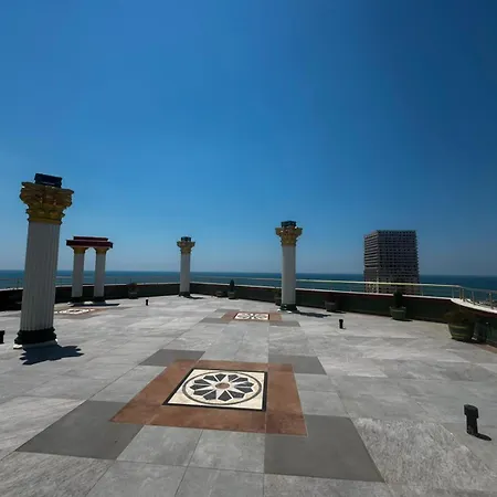 Dea's Golem (Tirana)