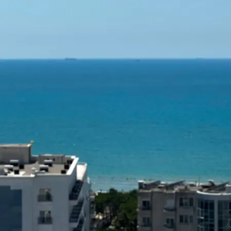 Apartamento Dea's *