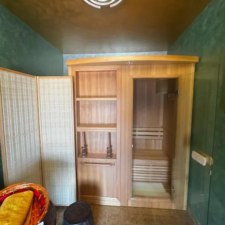 Apartamento Dea's Golem (Tirana)