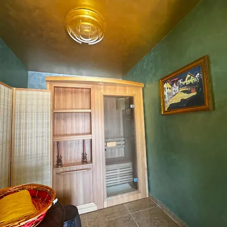 Apartamento Dea's