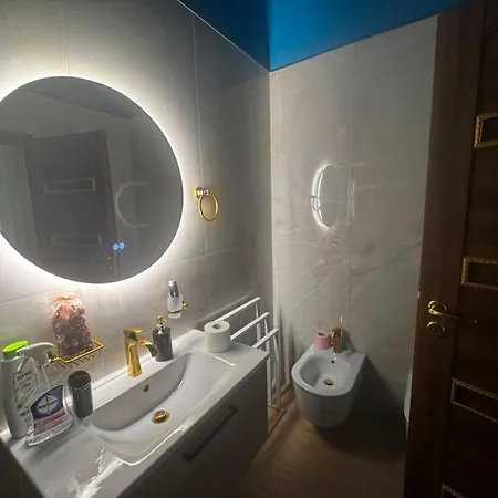 Apartamento Dea's *
