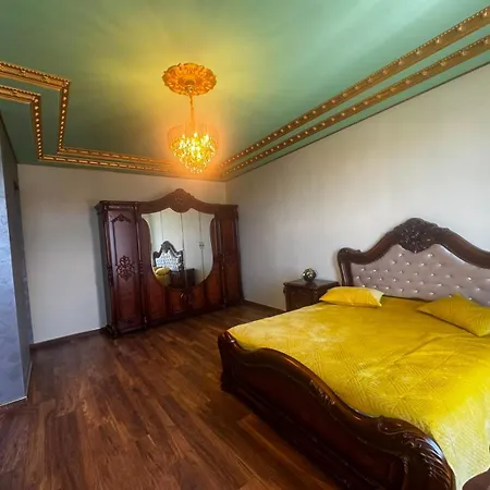 Apartamento Dea's *