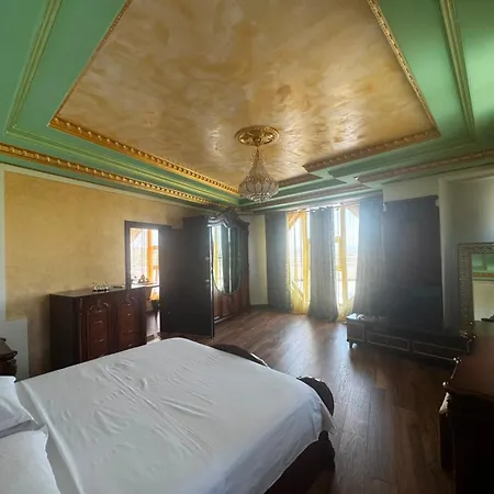 Apartamento Dea's *