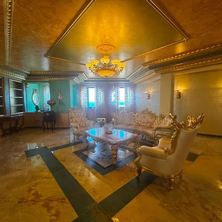 Dea's Apartamento Golem (Tirana)