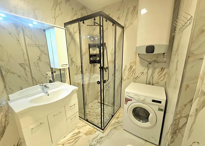Dea's Appartement *