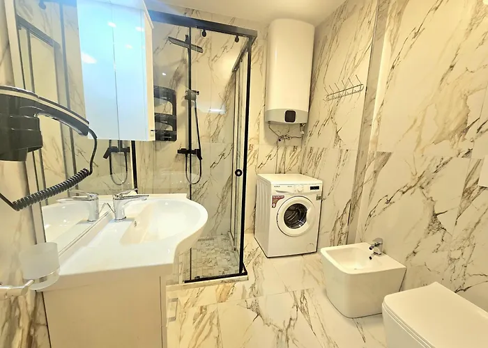 Appartement Dea's *