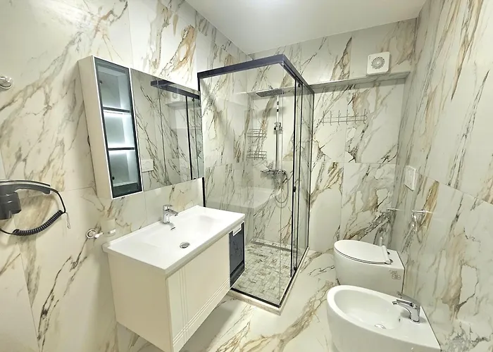 Appartement Dea's