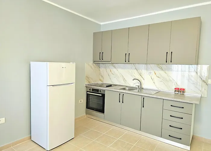 Apartamento Dea's
