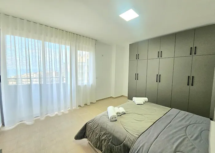 Dea's Apartamento *