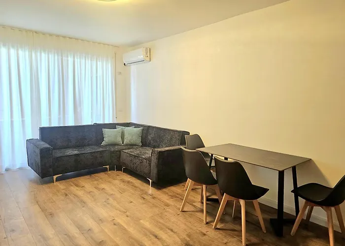 Dea's Appartement
