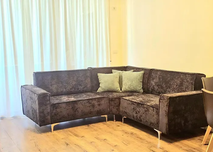 Dea's