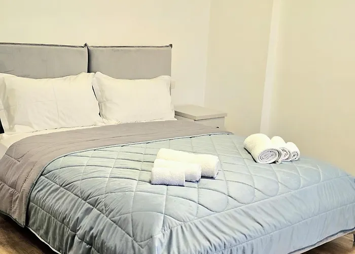 Appartement Dea's