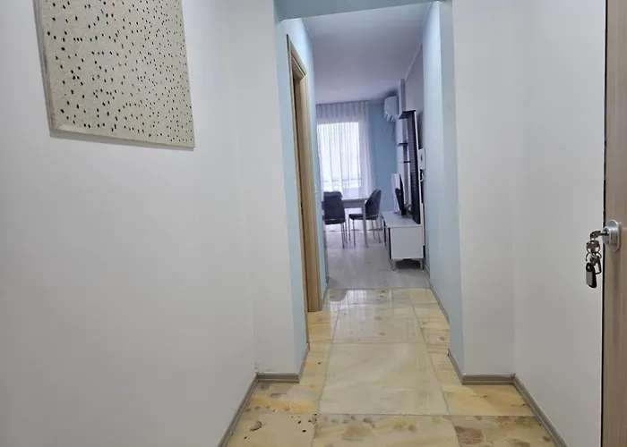 Dea's Appartement