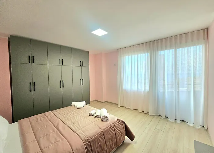 Appartement Dea's *