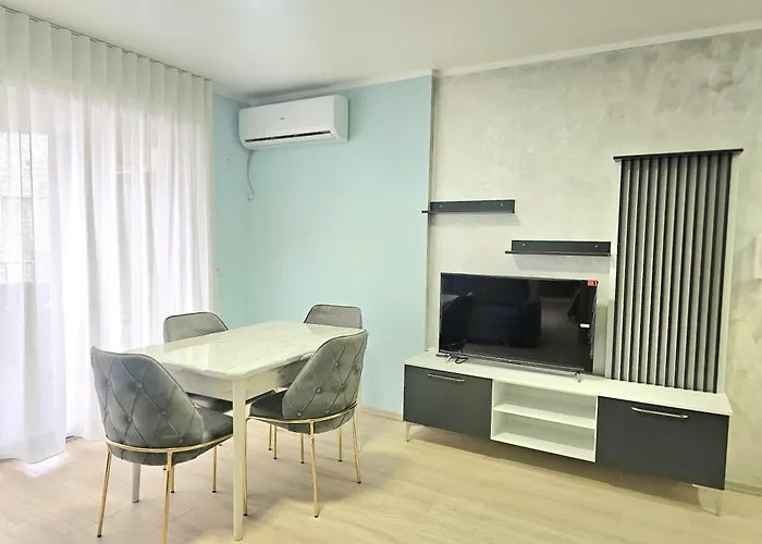 Dea's Apartamento *