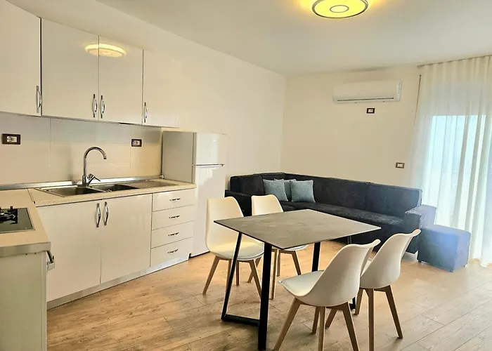 Appartement Dea's