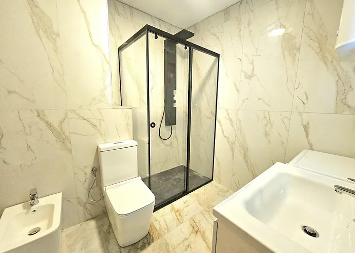 Appartement Dea's